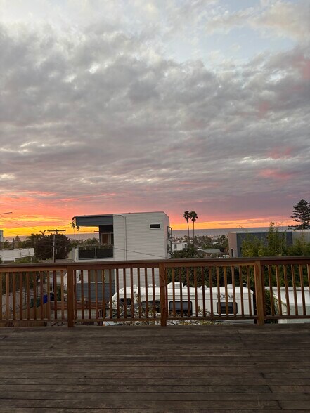 Building Photo - 4619 Del Monte Ave