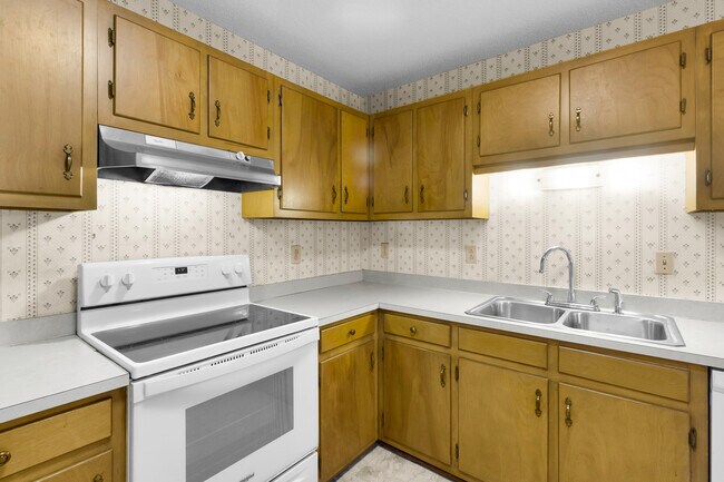 Building Photo - 209 McCoy Ave