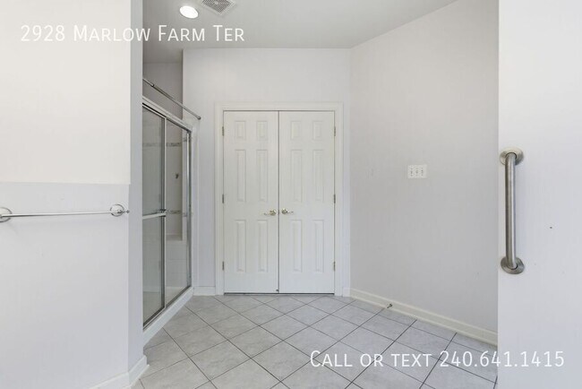 Building Photo - 2928 Marlow Farm Terrace