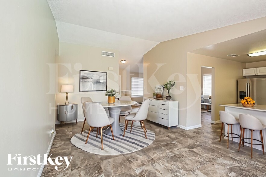 Building Photo - 1473 Owyhee Ct