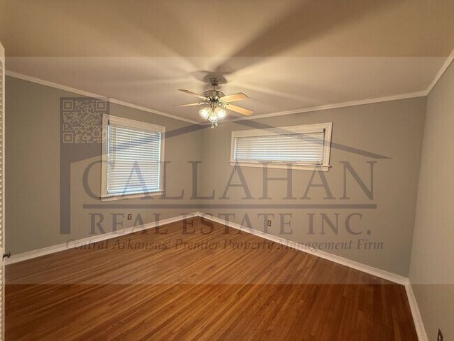 Building Photo - Little Rock 3 Bedroom Home