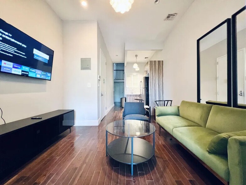 Primary Photo - Furnished room/NOT APARTMENT