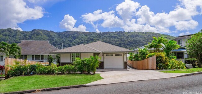 Building Photo - 2883 Oahu Ave