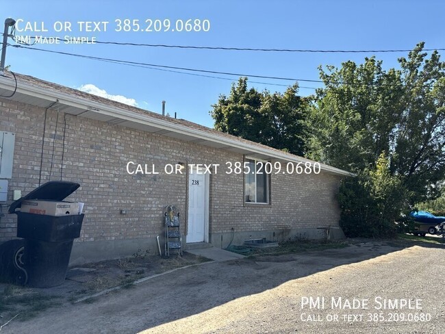 Building Photo - Remodeled Basement Apartment in Spanish Fork