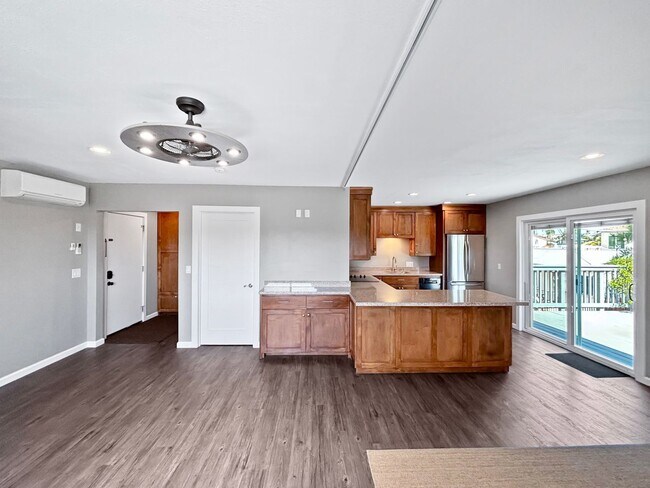 Building Photo - Stunning 1BA Studio in North Park w/ Priva...