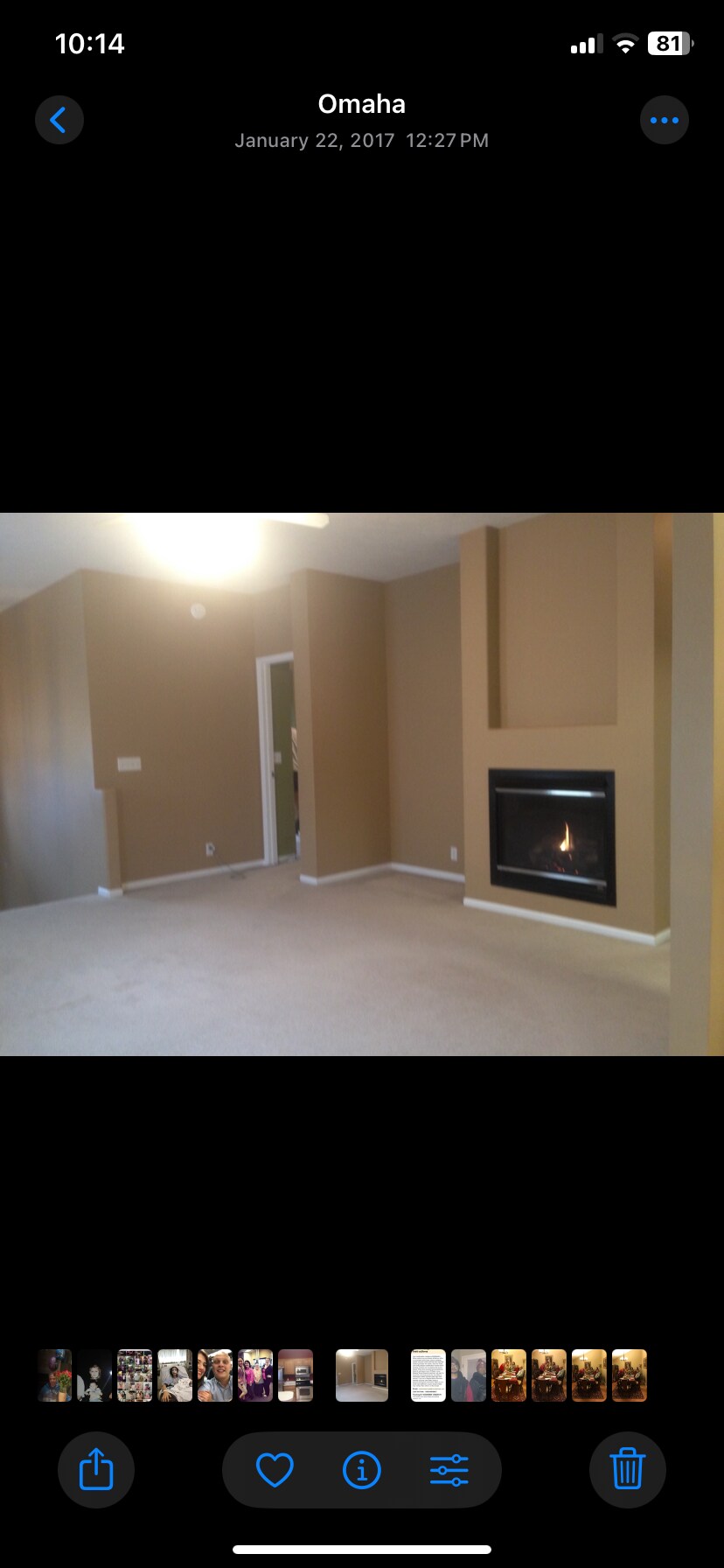 Building Photo - 5110 N 154th St