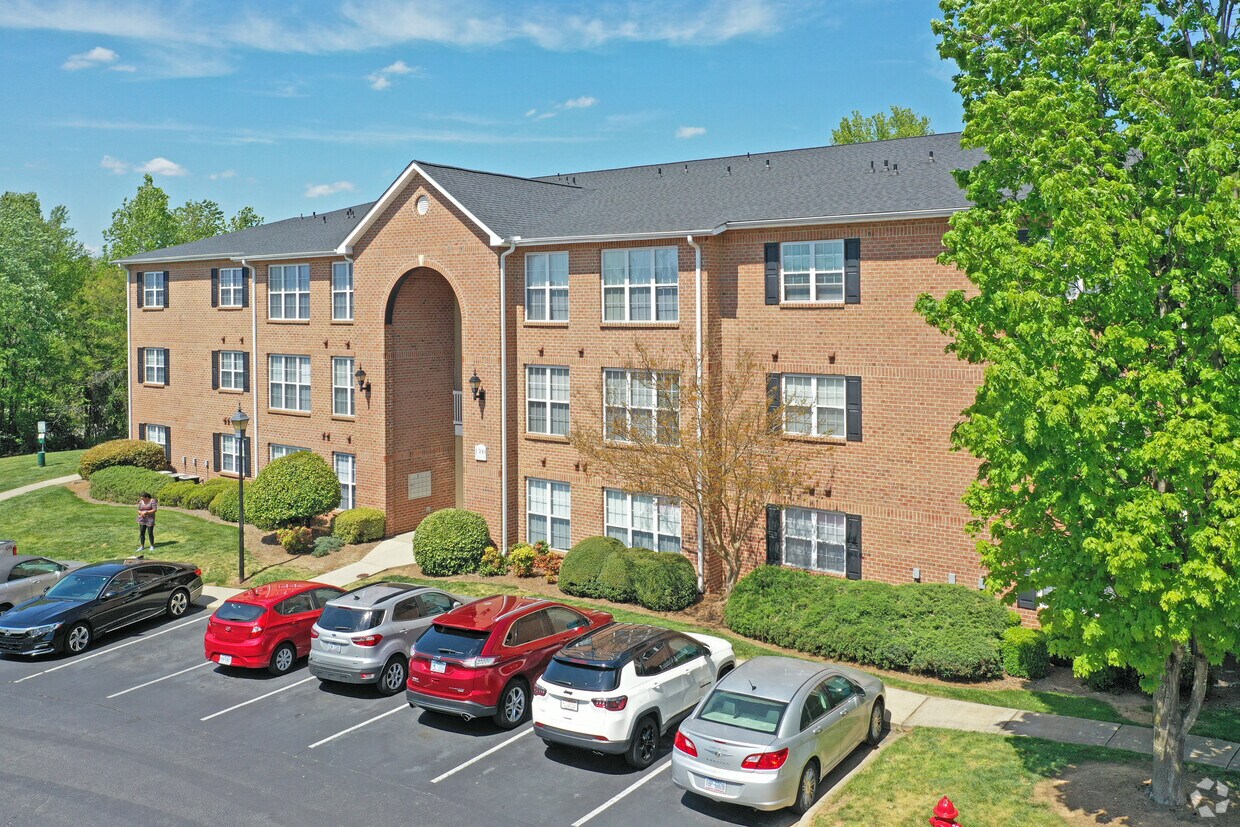 Abbotts Creek Kernersville
