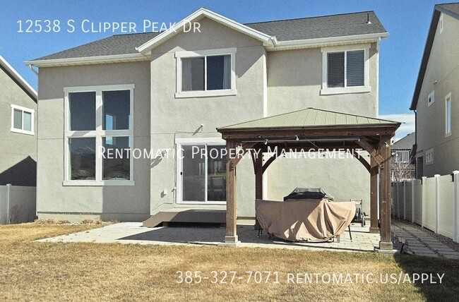 Building Photo - 12538 Clipper Peak Dr