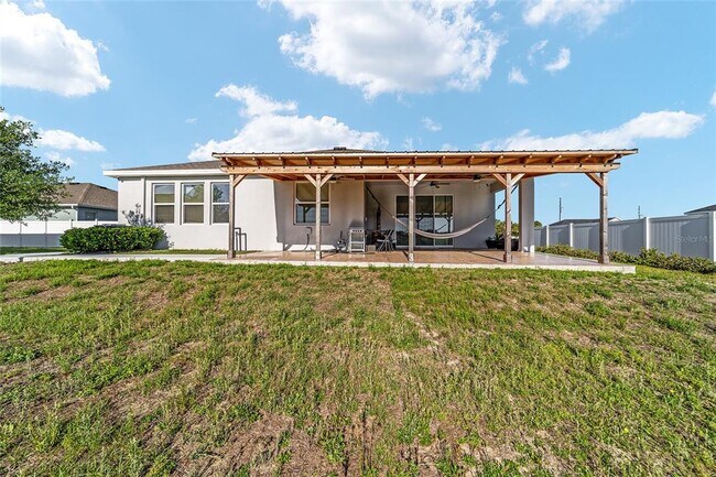 Building Photo - 8521 SW 59th Ter