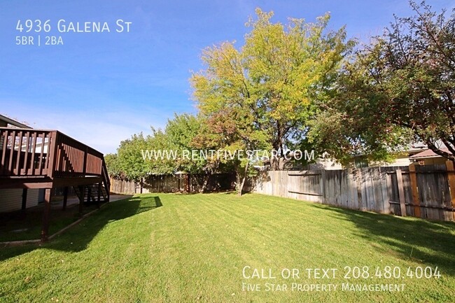 Building Photo - Beautiful Pet Negotiable Home Available in...