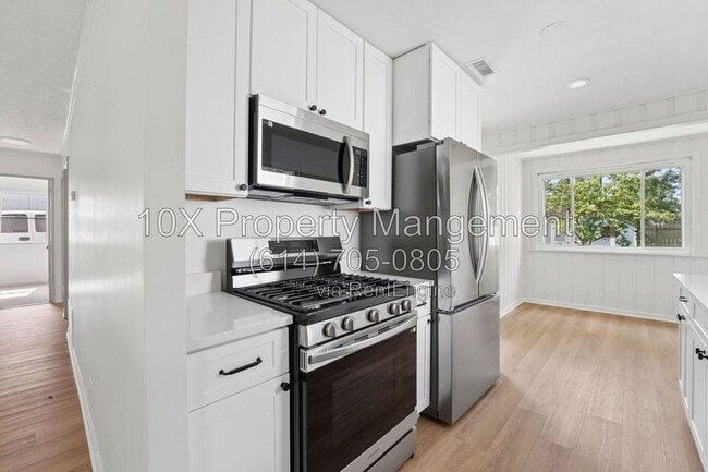 Building Photo - 4517 St Rita Ln