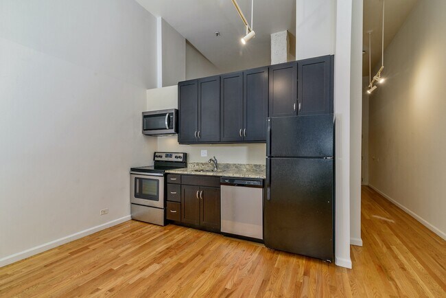 Building Photo - 720 16th Street Mall, Unit 218
