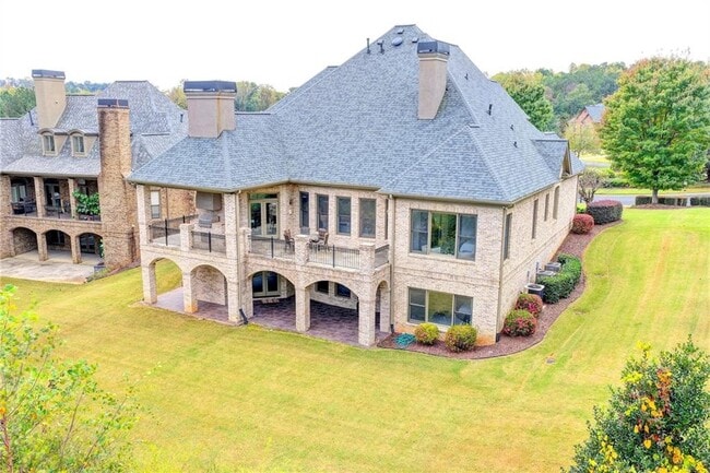 Building Photo - 8330 Royal Melbourne Way