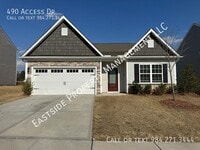 Building Photo - 490 Access Dr