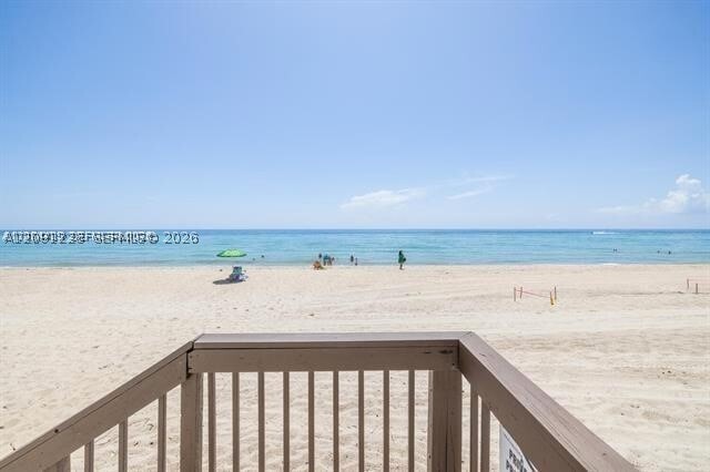 Building Photo - 3001 S Ocean Dr