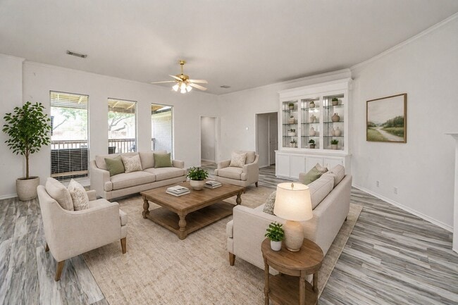 Building Photo - 5527 Moss Meadow Ct