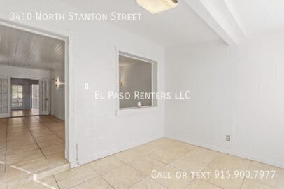 Building Photo - 3410 N Stanton St