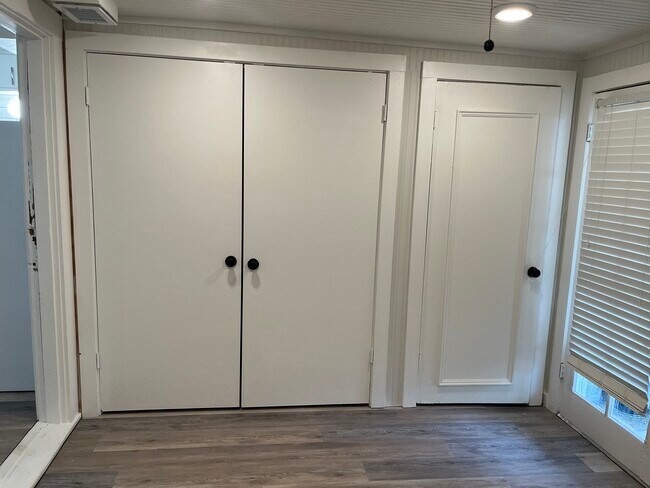 Bedroom 2 - 125 S Milton St