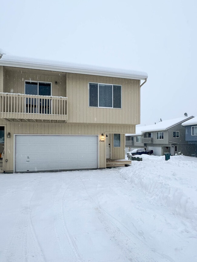 Building Photo - 17488 Fire Eagle Way