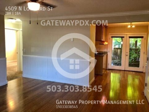 Building Photo - 4509 N Lombard St