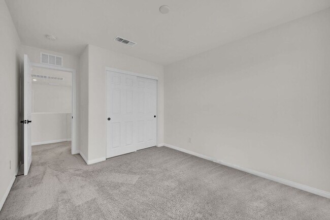 Building Photo - Modern Living in a Gated Community | Solar + EV Ready