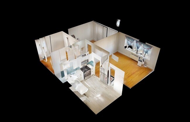 Building Photo - 465 Arborway