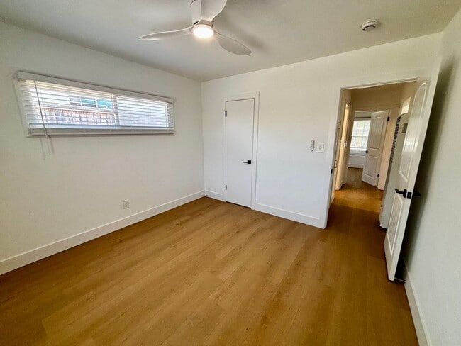 Building Photo - Newly Renovated 3 Bed/1 Bath- Allied Gardens