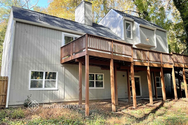 Building Photo - 2193 Cedar Forks Dr