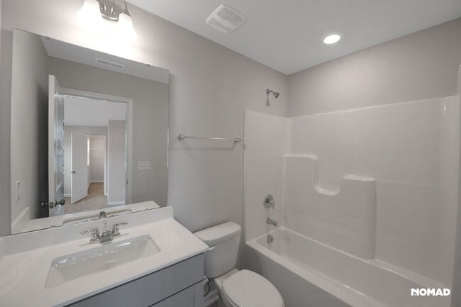 Building Photo - Brand New Charming 2 master BR Townhome in...