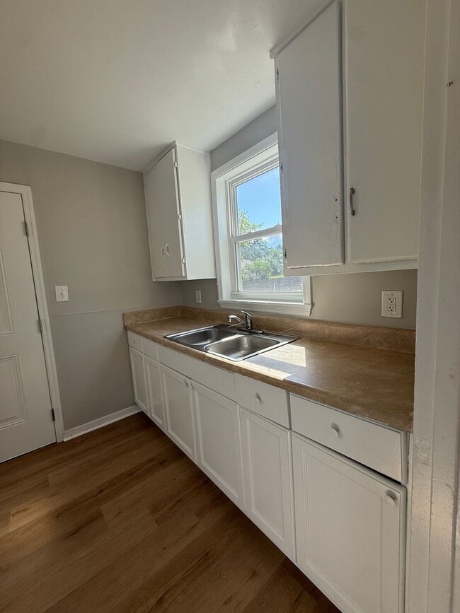 Building Photo - 3 bed, 1 bath duplex in Augusta, GA 30906