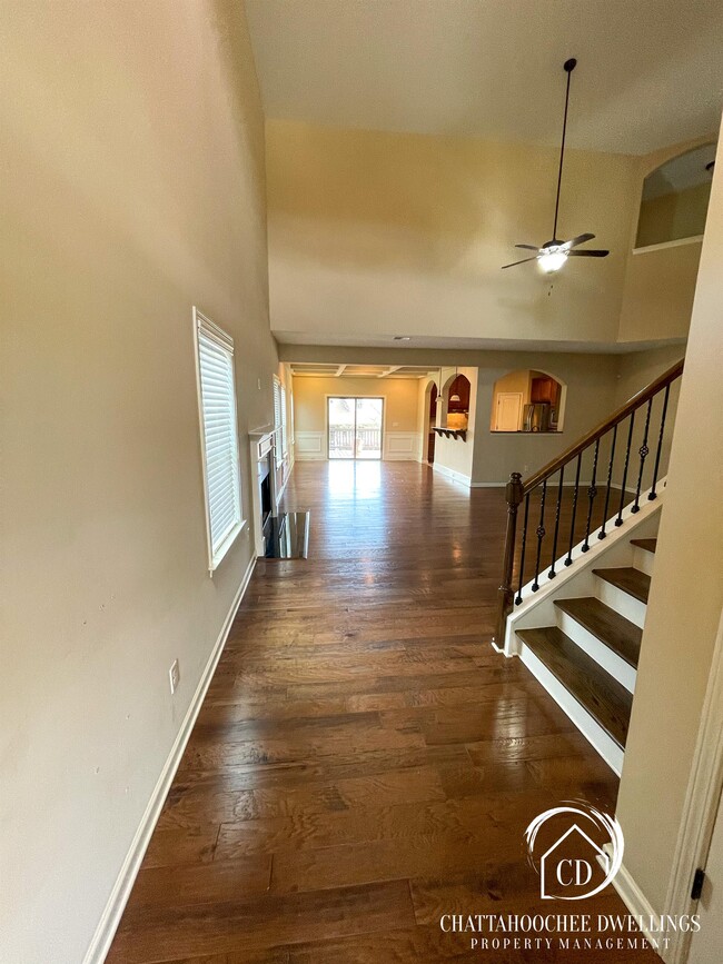 Building Photo - 6824 Riverbrook Trce