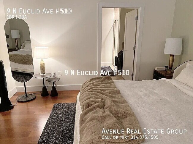 Building Photo - 9 N Euclid Ave