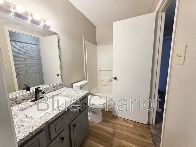 Building Photo - 3775 Guess Rd