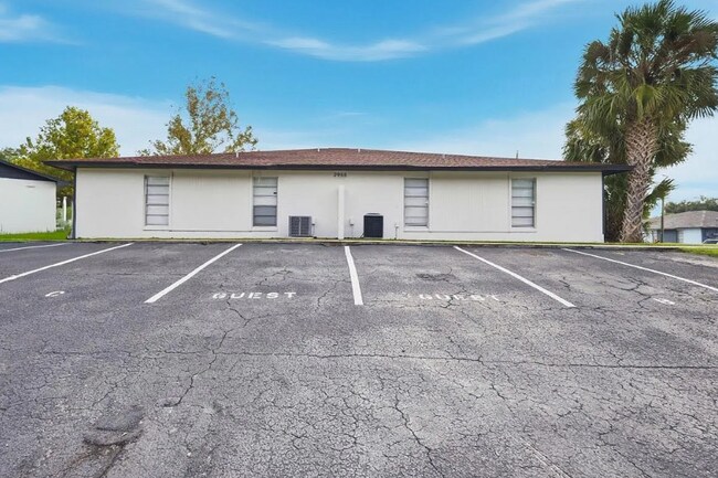 Building Photo - 2955 SE 53rd Ct