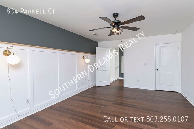 Building Photo - 834 Parnell Ct