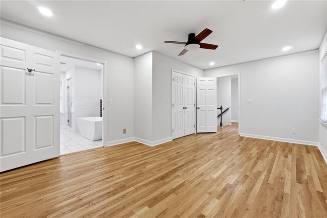 Building Photo - 3731 Dunwoody Club Dr