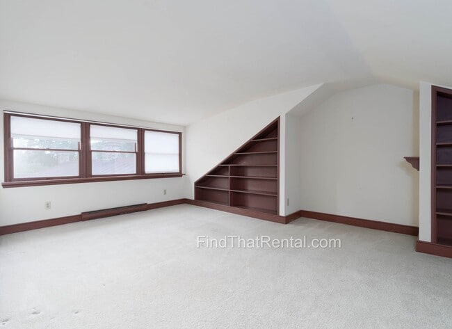 Building Photo - AVAILABLE NOW! Restored historic downtown Carlisle rental with fenced yard, pond, balcony, and ha...
