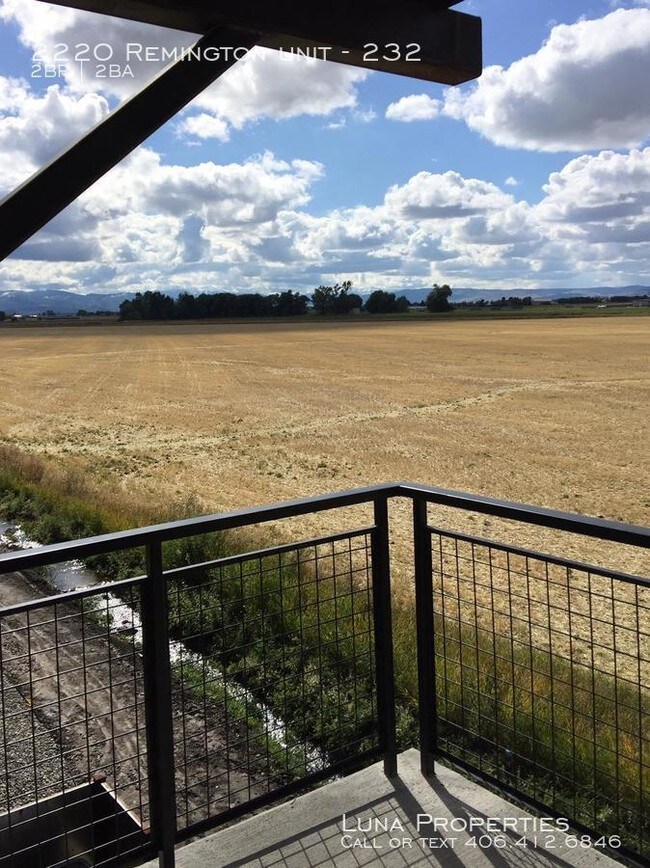 Building Photo - 2220 Remington Way