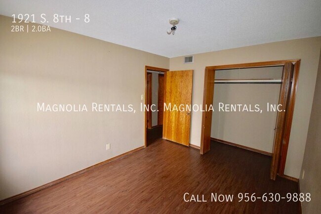 Building Photo - South Mcallen 2 bed 2 bath