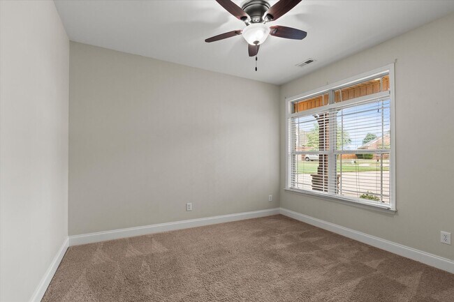 Building Photo - Fenced Yard! Storm Shelter! Conveniently l...