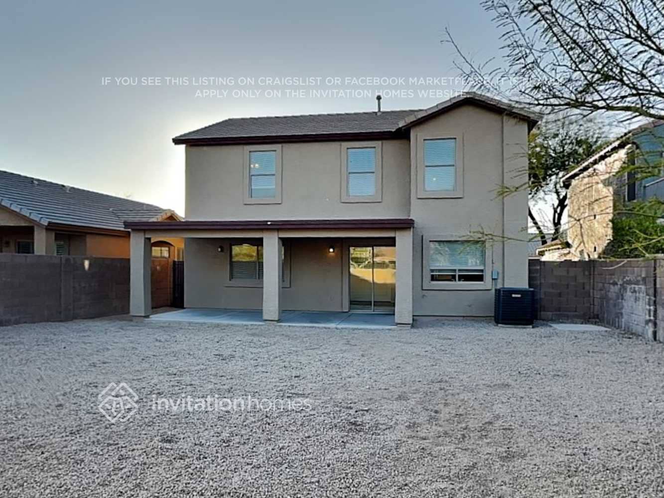 Building Photo - 28405 N Quartz St