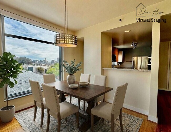 Building Photo - Corner Light. City Energy. Zero Compromise.