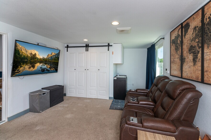 Bedroom 4 - 27222 Plumwood Ave