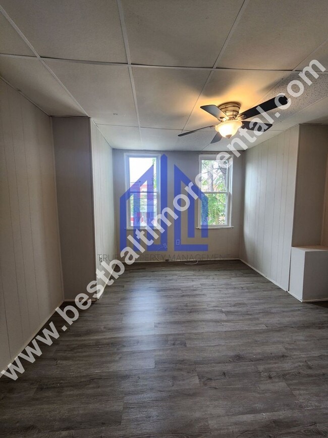 Building Photo - Spacious 3 Bedroom in East Baltimore