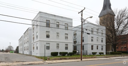 Building Photo - Union Flats
