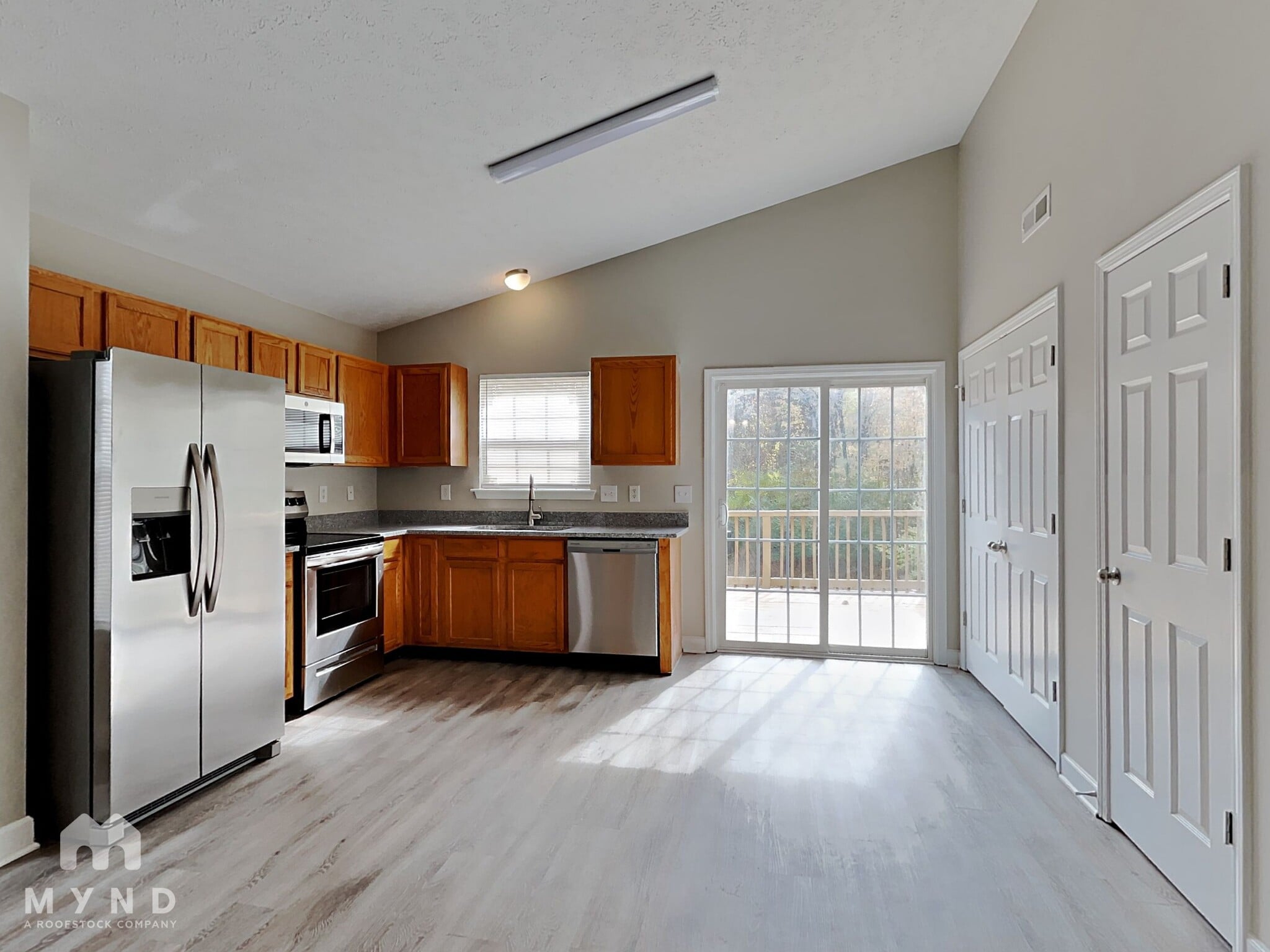 Building Photo - 440 Scotts Creek Trail