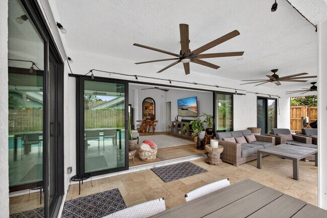Building Photo - Frenchman’s Landing gated community Resort-Style Living: Pool Home