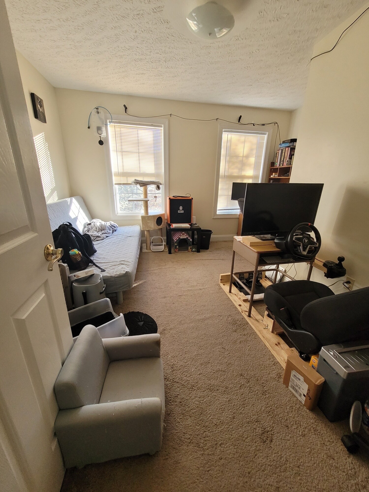 Room #1 - 515 Silver Leaf Dr