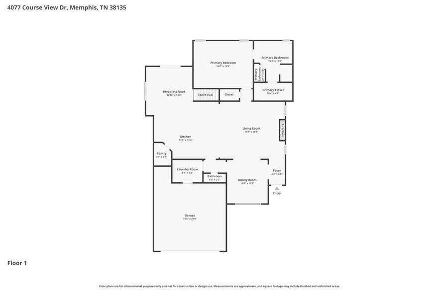 Building Photo - 4077 Course View Dr