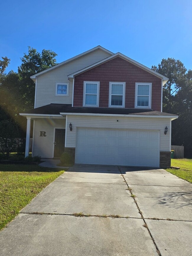 Building Photo - nice house in pooler